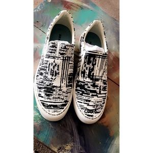 SeaVees Hawthorne Slip On Shoes